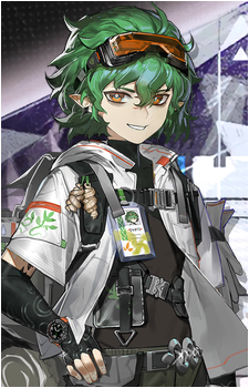 Verdant's image