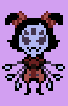 Muffet