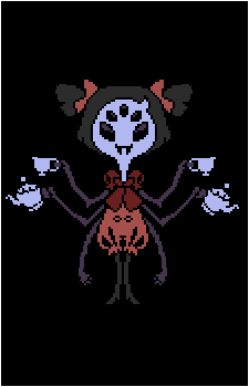 Muffet