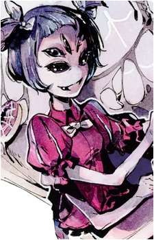 Muffet