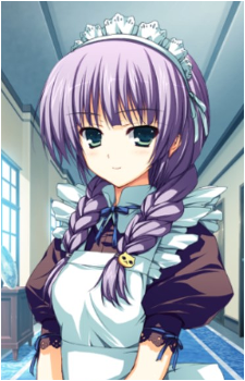Tsuki {AnG}