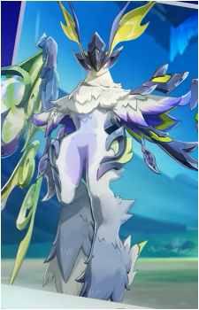 Radiant Moonfly's image