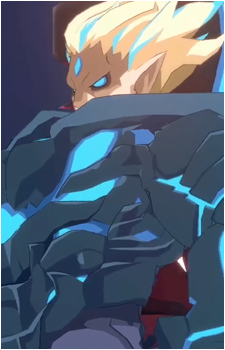 The God of Destruction {D6}'s image
