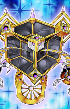 Vylon Tesseract's image