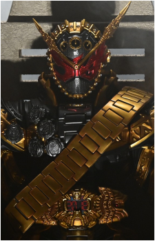 Ohma Zi-O's image