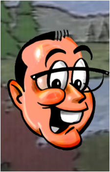 Harold Green's image
