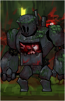 Warm-Hearted Woodsman