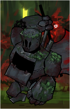 Warm-Hearted Woodsman's image