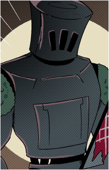 Warm-Hearted Woodsman