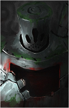 Warm-Hearted Woodsman's image
