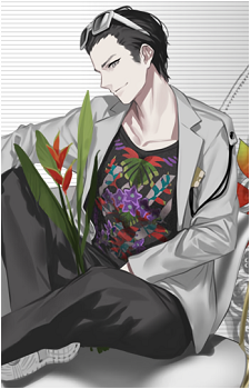 Kotarou Tomoe's image