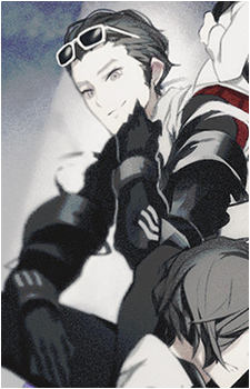 Kotarou Tomoe