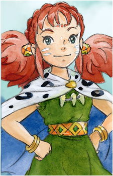 Tani's image