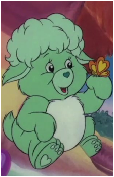 Gentle Heart Lamb's image