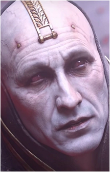 Elias {Diablo}