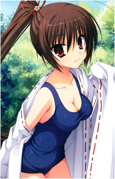 Unohana no Sakuya Hime