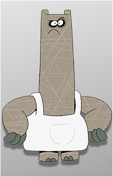 Shnitzel's image