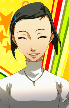 Yumi Ozawa