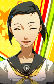Yumi Ozawa