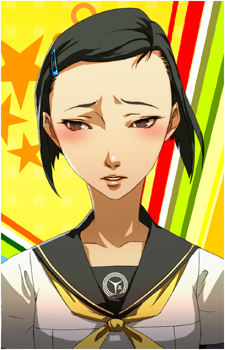 Yumi Ozawa