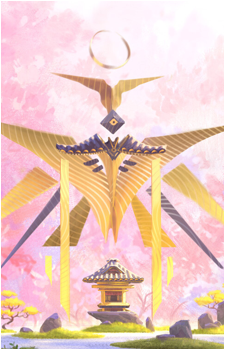 Go-Shintai of Shared Purpose's image