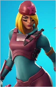 Skully {FN}