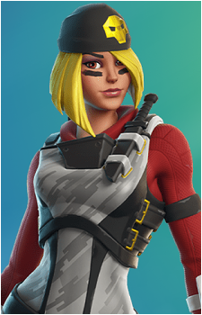 Skully {FN}