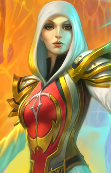 Balinda Stonehearth's image