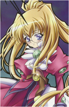 Kirika Kagarigi's image