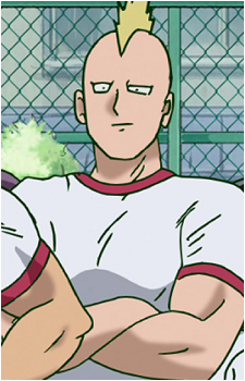 Hiroshi Kumagawa's image
