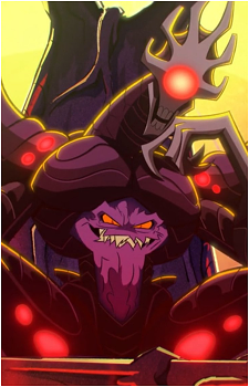 Krang One's image