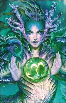 Tatyova's image