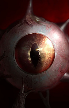 Overmind's image