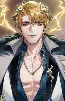 Zeus {GD}