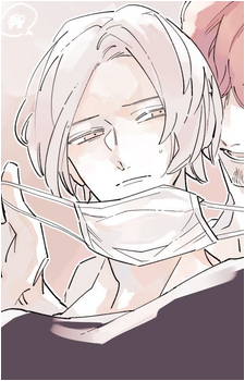 Nanase Shirakaba's image
