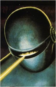 Gort {TDTESS}'s image