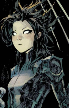 Jitter (Sofia Yong)