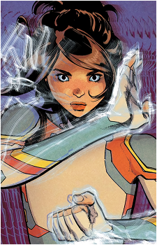 Jitter (Sofia Yong)'s image