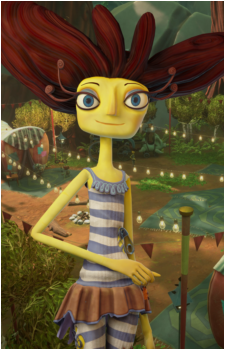 Donatella Aquato's image