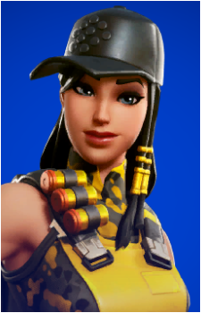 Outcast {FN}