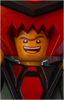 Image 2 of President Business