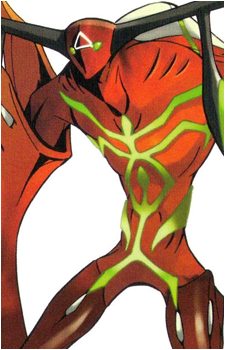 Spirit of Fire's image