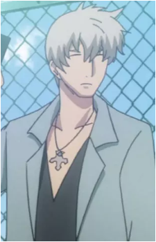Toshirou's image