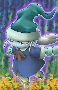 Hollow Spirit's image
