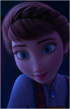 Queen Iduna