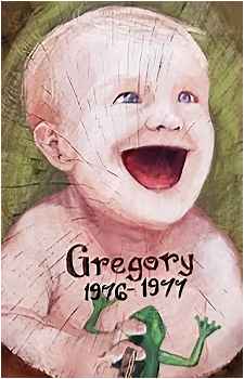 Gregory Finch's image