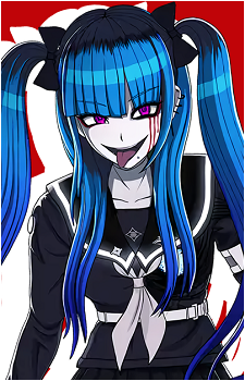 Darumi Amemiya's image