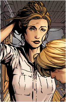 Meredith Quill's image