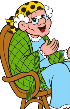 Vó Dita's image
