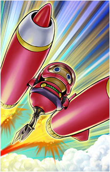Turbo Rocket's image